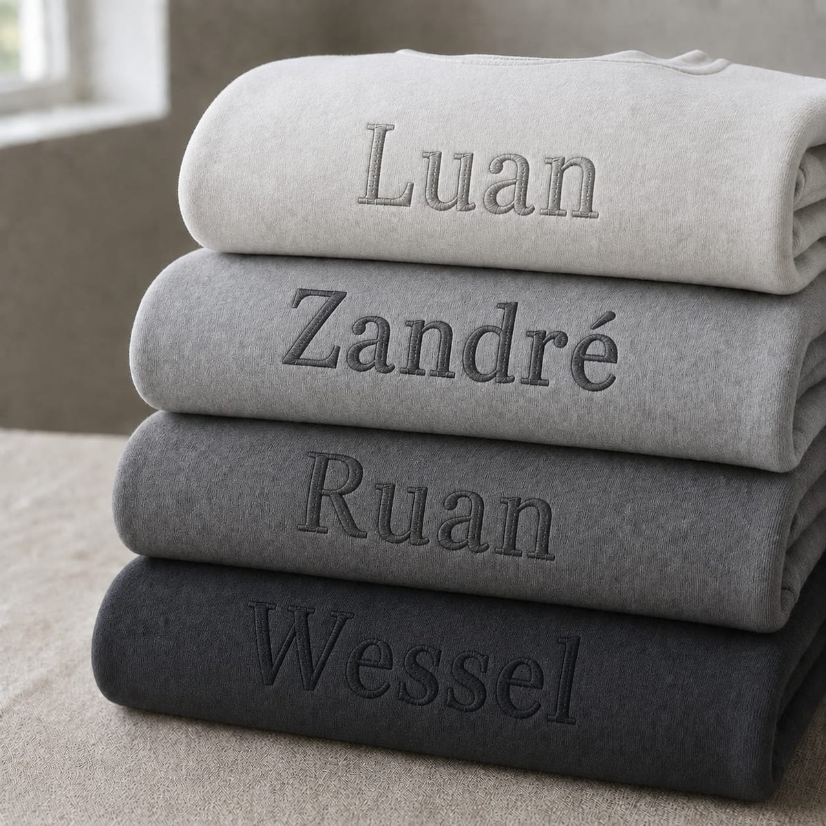 Ana Kiddies Sweater