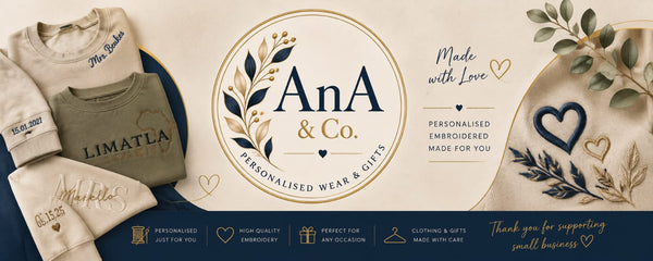 Ana & Co