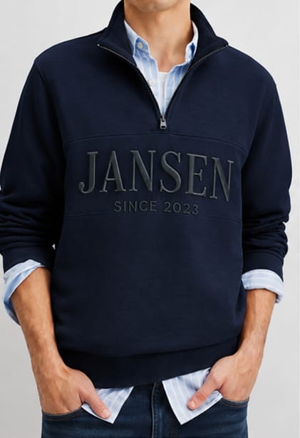The Surname Collection