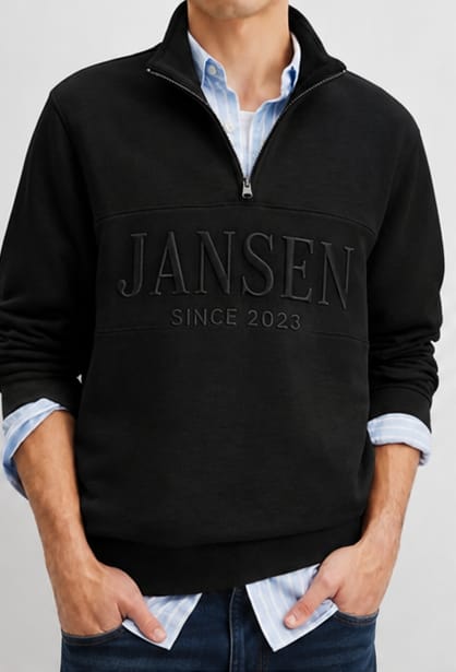 The Surname Collection