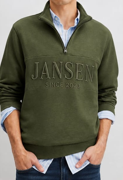 The Surname Collection