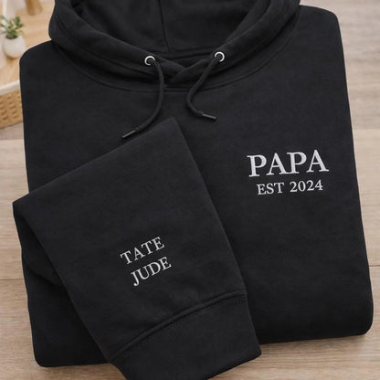 Ana DADDY Hoodies