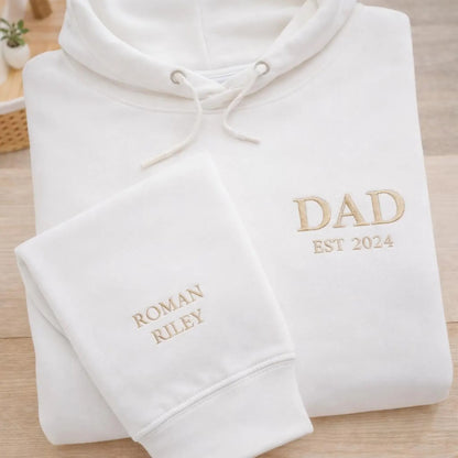 Ana DADDY Hoodies