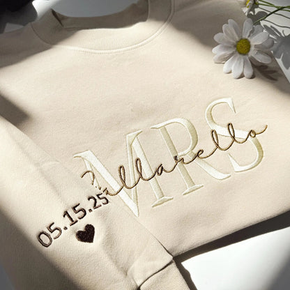 Ana Sweater - MRS