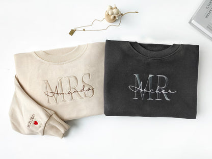 Ana Sweater - MR