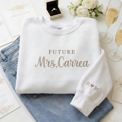 Ana Sweater - WIFEY