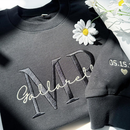 Ana Sweater - MR