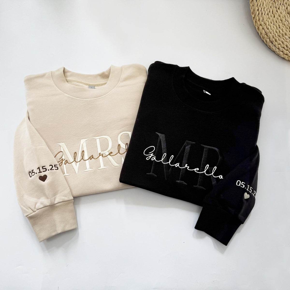 Ana Sweater - MRS
