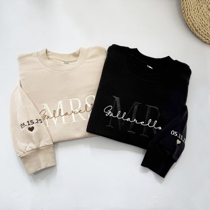 Ana Sweater - MRS