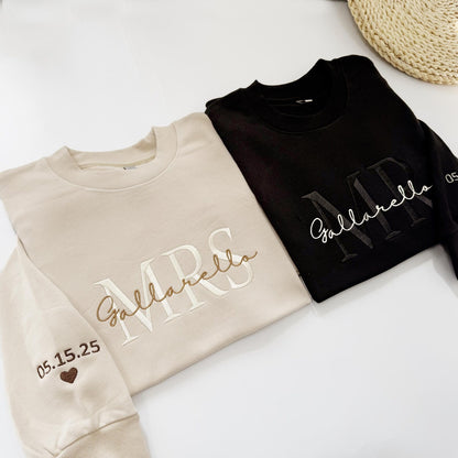 Ana Sweater - MRS